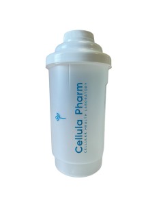SHAKER 600 ML