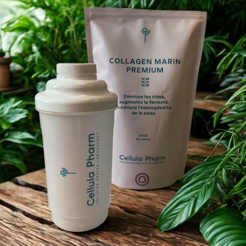 SHAKER 600 ML