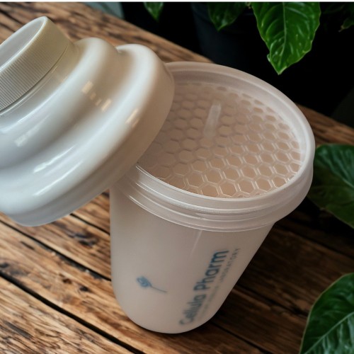 SHAKER 600 ML
