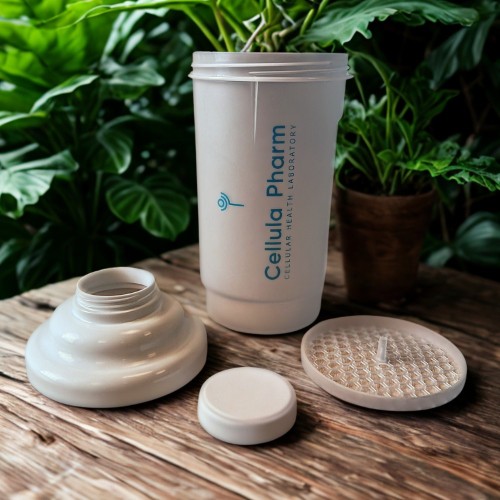 SHAKER 600 ML