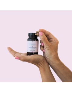 Menopause Cell Complex | Reduction of hot flashes and night sweats - Cellula Pharm 2