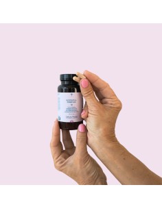Gestacell Complex | Nutritional supplement for conception and pregnancy - Cellula Pharm 2