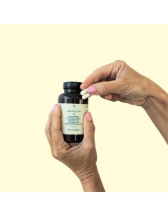 Mag Cell 360 – Magnésium bisglycinate, taurine et vitamines B pour réduire fatigue et stress | Cellula Pharm 2