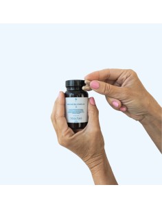 Magnezen Complex | Magnésium, Valériane et Rhodiola pour réduire le stress et améliorer le sommeil – Cellula Pharm 2