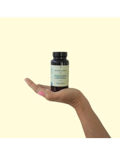 Zinc Bisglycinate | Boosts immunity and supports skin health - Cellula Pharm 2