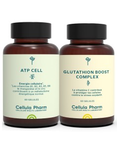PACK ANTIXOYDANT METABOLIQUE