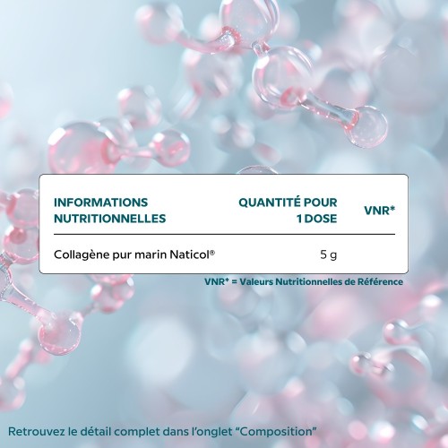 Collagène Marin Premium | Anti-aging supplement for skin and joints - Cellula Pharm