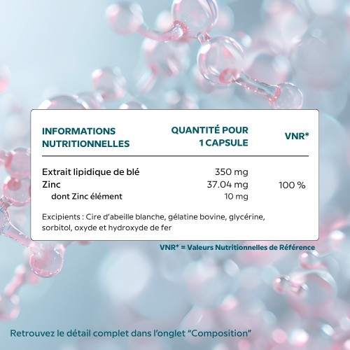 Hydra Cell Complex | Skin regeneration and protection - Cellula Pharm