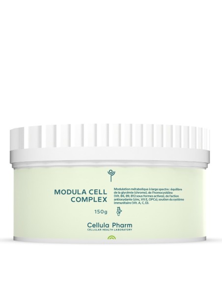 PROBIO CELL 32.5 | 32.5 billion probiotics for a balanced microbiota - Cellula Pharm