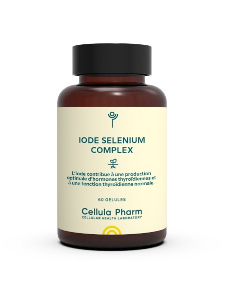 Glutathione Boost Complex | Powerful antioxidant to fight oxidative stress - Cellula Pharm