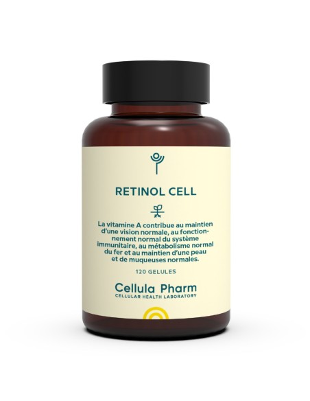 Glutathione Boost Complex | Powerful antioxidant to fight oxidative stress - Cellula Pharm