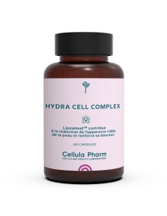 Hydra Cell Complex | Skin regeneration and protection - Cellula Pharm