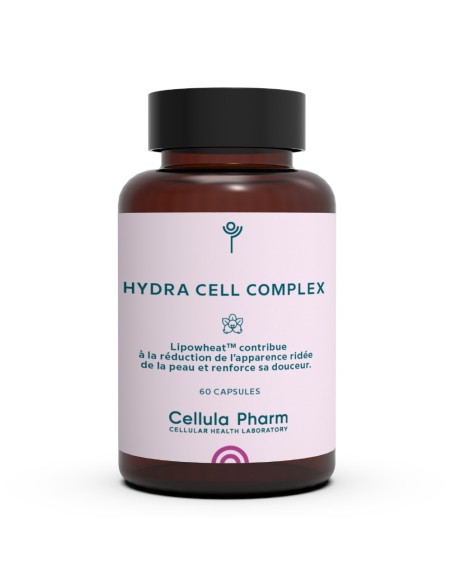 Hydra Cell Complex | Skin regeneration and protection - Cellula Pharm