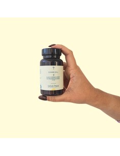 Cuivre Cell - Cuivre bisglycinate: helps maintain normal metabolism | Cellula Pharm 2