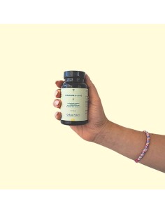 Vitamine D 3000 – Maintien de la santé osseuse et soutien immunitaire | Cellula Pharm 2