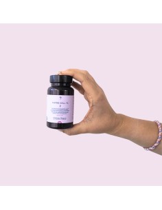 Thyro Cell T3 Cellula Pharm - Aide à la conversion de T4 en T3 - Thyroïde 2