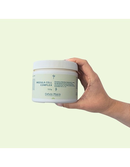 Modula Cell - Helps fight chronic inflammation - Cellula Pharm