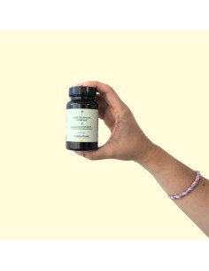 Iode+Sélénium Complex - Aide à réguler la thyroïde | Cellula Pharm 2