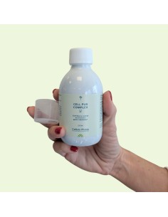 Cell Pur Complex - Supports intestinal flora | Cellula Pharm 2