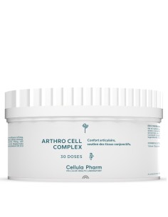 Arthro Cell Complex - Soutien des articulations | Cellula Pharm