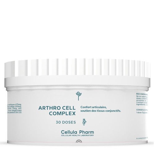 Arthro Cell Complex - Visuel