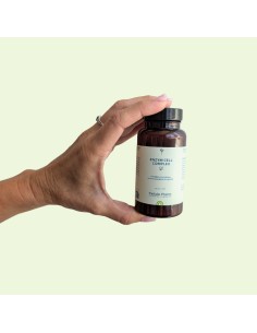 Enzym Cell Complex – Soutien de la paroi digestive et renforcement immunitaire | Cellula Pharm 2