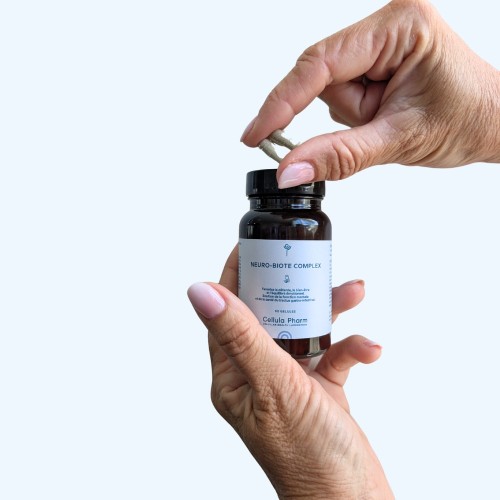 Neuro Biote Complex - Visuel produit