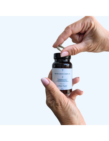 Neuro Biote Complex - Visuel produit