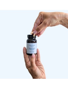 Neuro-Equilibre Complex - Helps support attention | Cellula Pharm 2