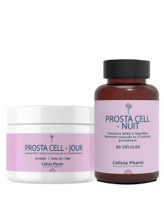 Cell Pur Complex - Supports intestinal flora | Cellula Pharm