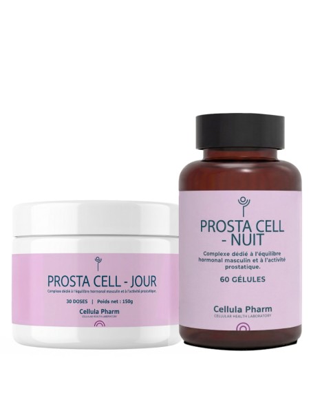 Cell Pur Complex - Supports intestinal flora | Cellula Pharm