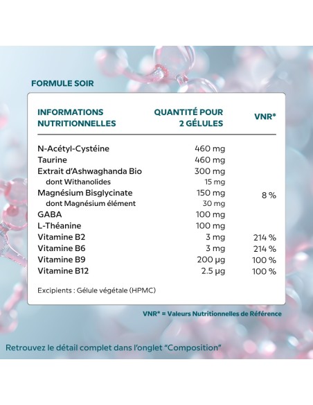 Prosta Cell - Jour & Nuit - Complément alimentaire prostate & bien-être masculin | Cellula Pharm