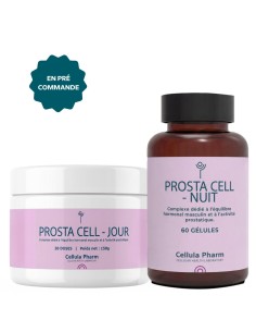 En précommande - Prosta Cell Complex