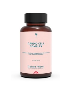 Cardio Cell Complex - Visuel