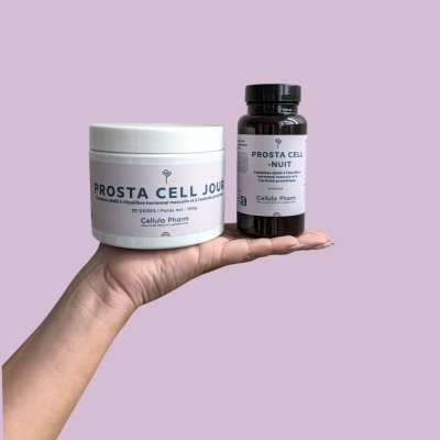 Cell Pur Complex - Supports intestinal flora | Cellula Pharm 2