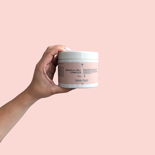 Modula Cell - Aide à lutter contre l'inflammation chronique  – Cellula Pharm