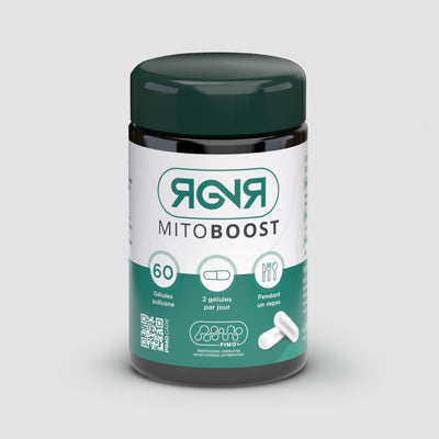 MitoBoost Pimo.care
