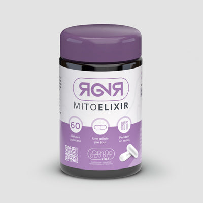MitoElixir Pimo.Care