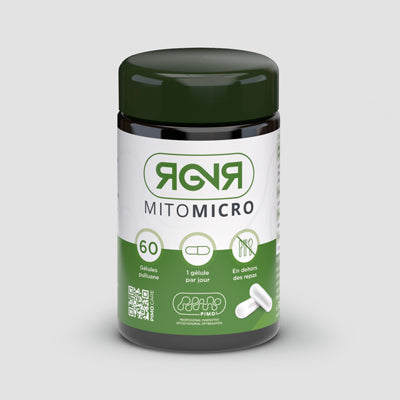 MitoMicro Pimo.care
